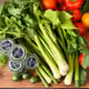 vegetable