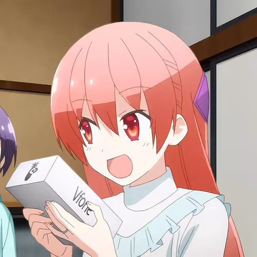 Otakimaka all for BUY