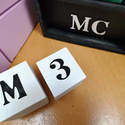 Item Media Placeholder