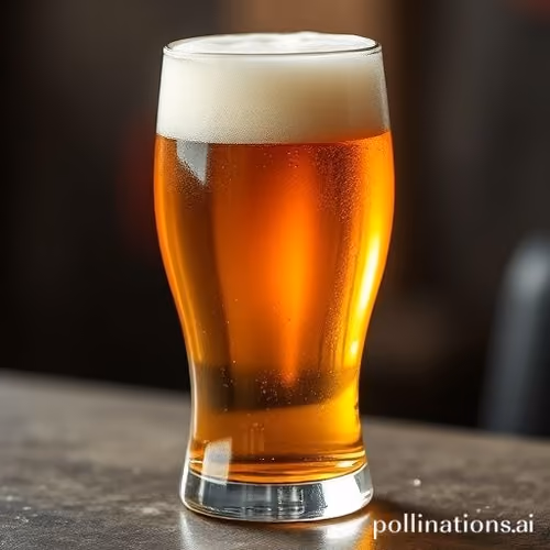 beer