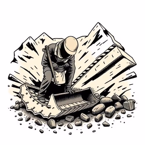 dig