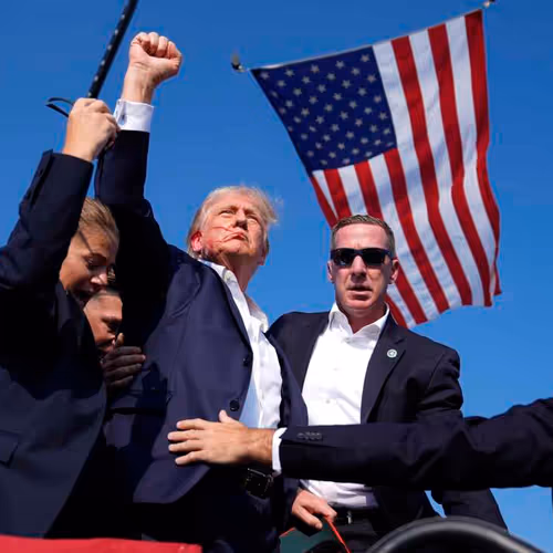 TRUMP