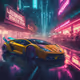 Pixel Odyssey