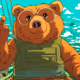 DAG BEAR