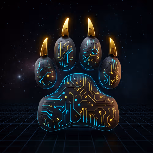 Genesis Paw