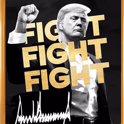 OFFICIAL TRUMP