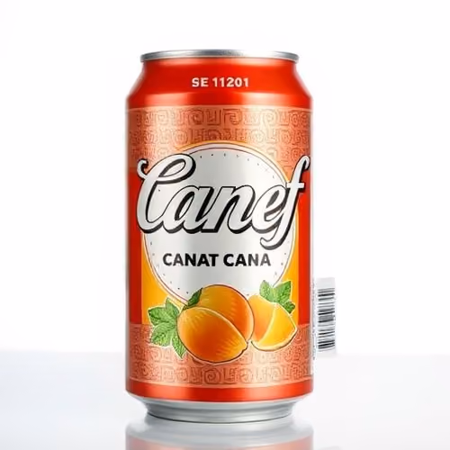 can
