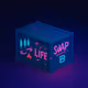 Lifetime Swap Shipment