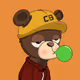 Cappy Beras