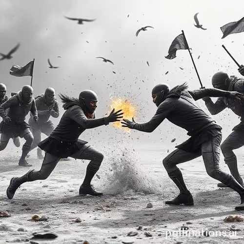 attack