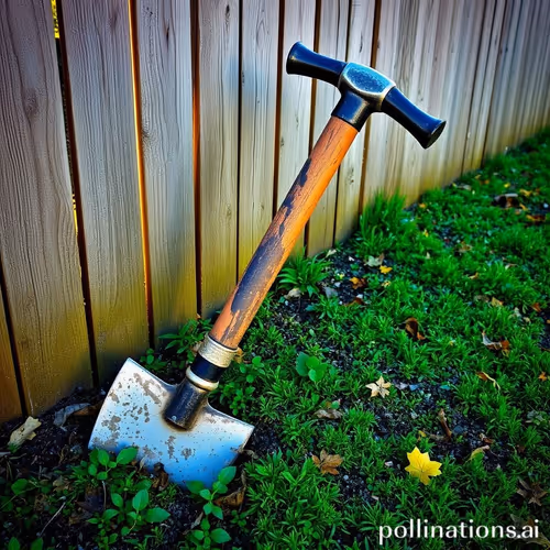 mattock