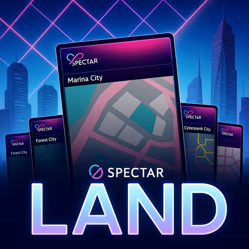 Spectar Land