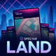 Spectar Land
