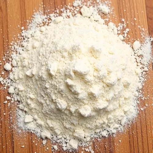 flour