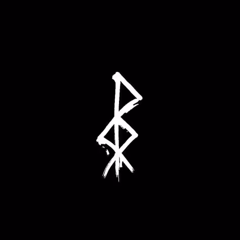 Titanium Rune