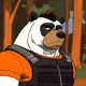 Big Stronk Beras