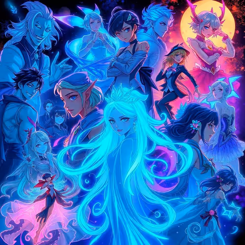 ChonkyOrb404Soul of Art Deco