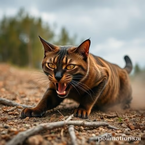 hellcat