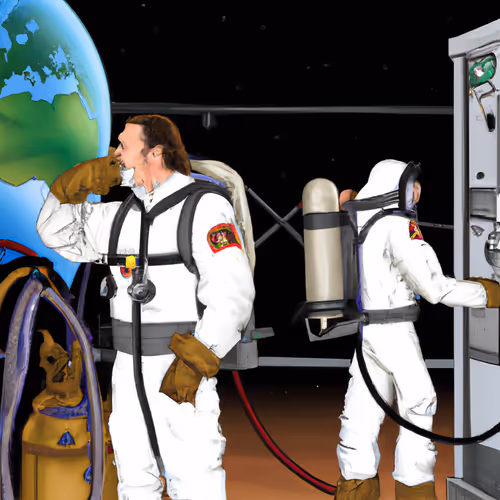 spaceXplorers
