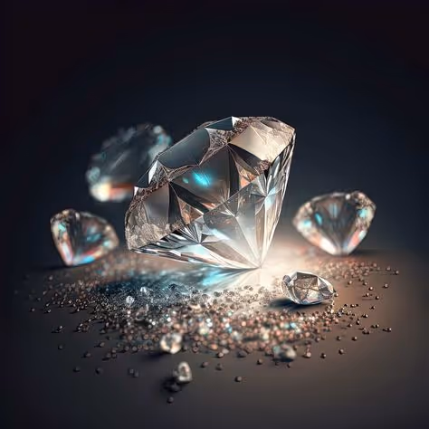 DiamondX