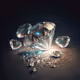 DiamondX