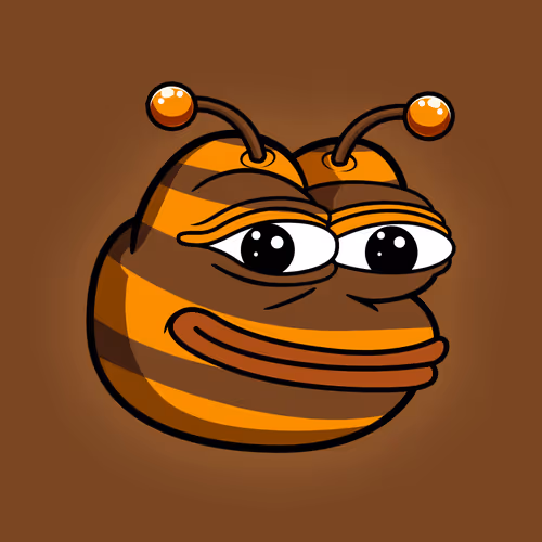 bera pepe