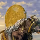 Infinite Dust Nomads
