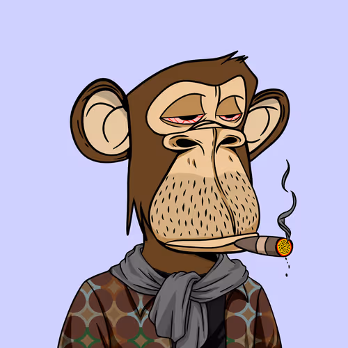 Angry Apes Club