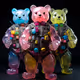 Gummy Beras