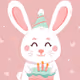 happybunny