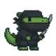 Pixel Bera: Dino is Secret Code