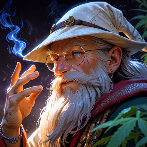 Gendalf Green