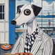 Bera Dogs Office