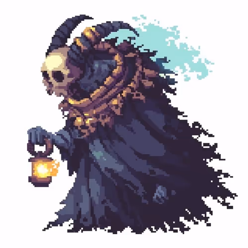 Necromancer