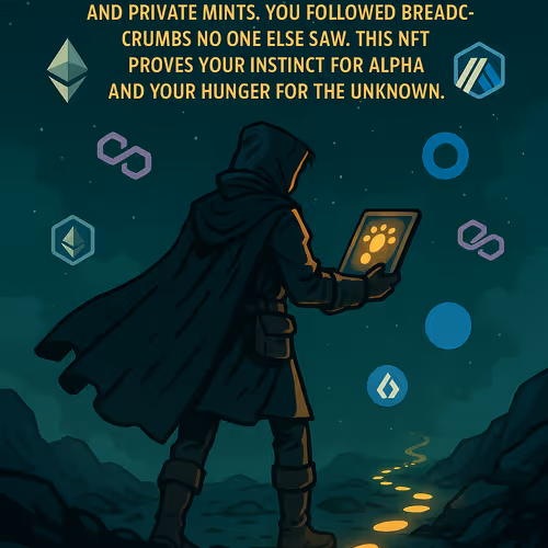 Alpha Seeker
