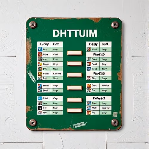 fixture
