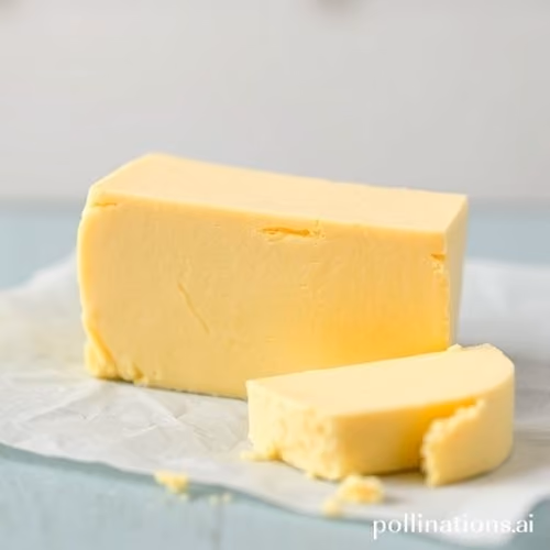 butter