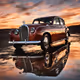 Retro Car