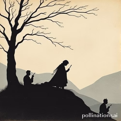 soliloquy