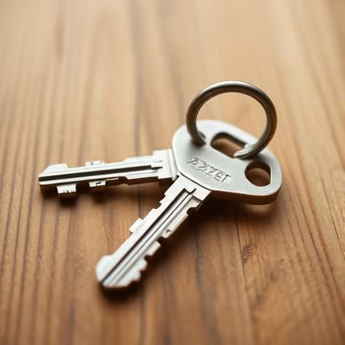 key