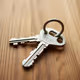 key