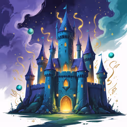 Item Media Placeholder