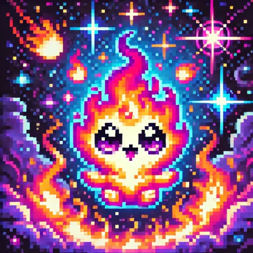 Fire Boy