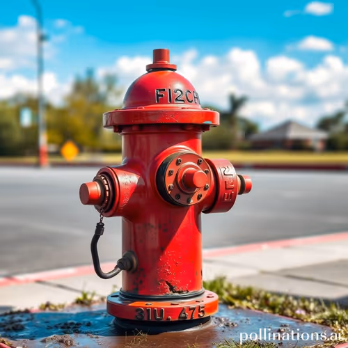 hydrant