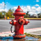 hydrant