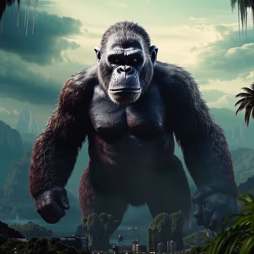 King Kong