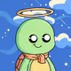 Turtles on Bera