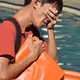 Sinking feeling