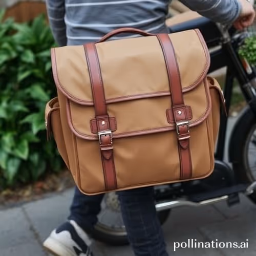 pannier