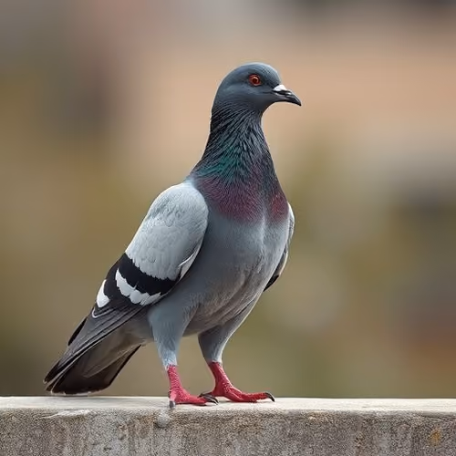 pigeon